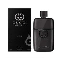 Gucci Guilty Black EDT for him 90ml - Gucci Guilty Black